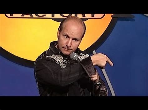 mike marino stand up.